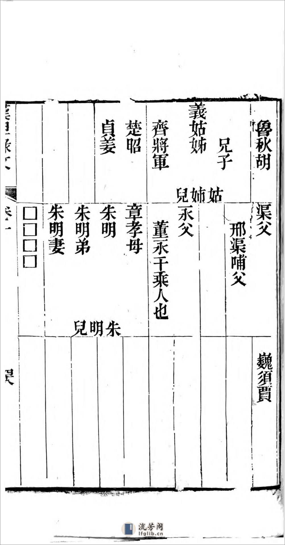 汉碑录文 - 第16页预览图