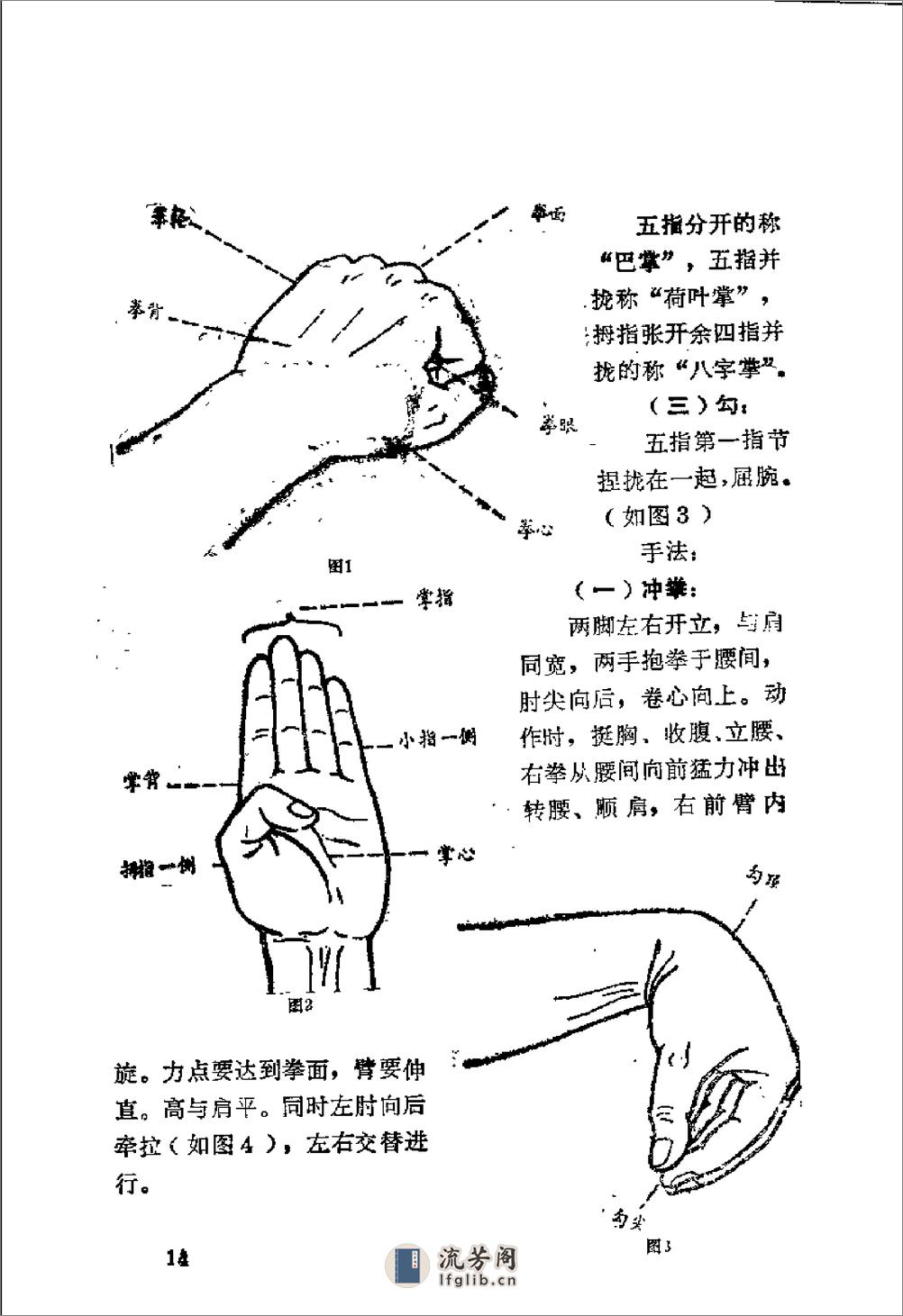 [少林秘传武功与点穴].林厚省 - 第18页预览图