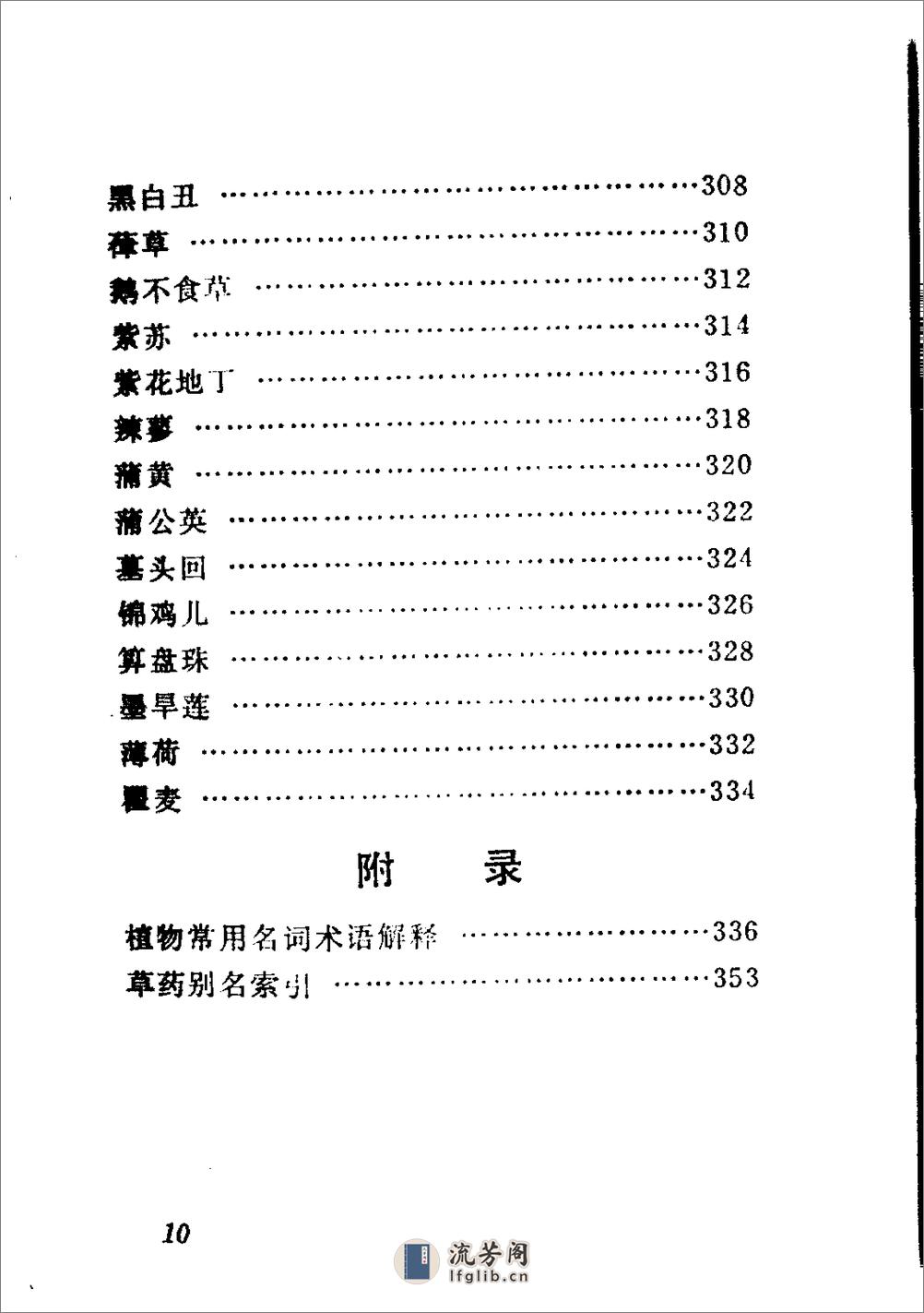 江苏1970验方草药选编 （上集） - 第20页预览图