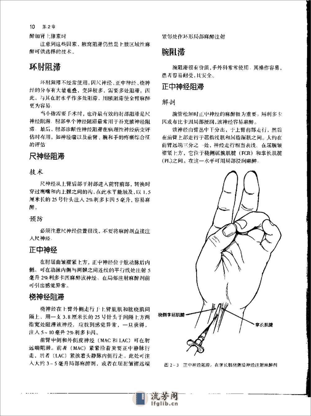 整形外科手术学 - 第20页预览图