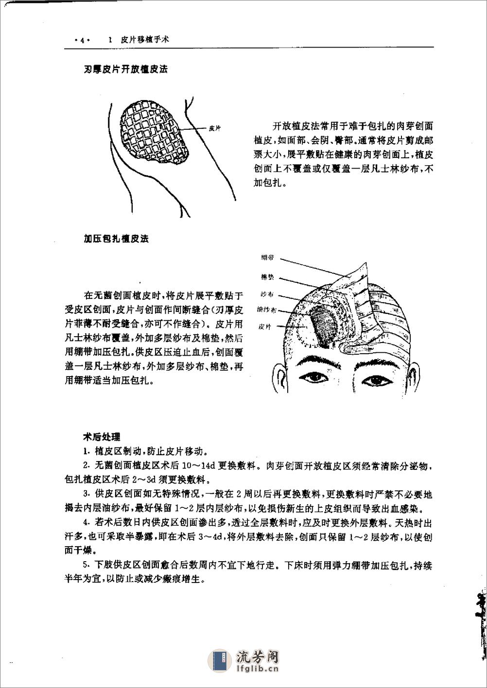 实用手术图解 - 第14页预览图