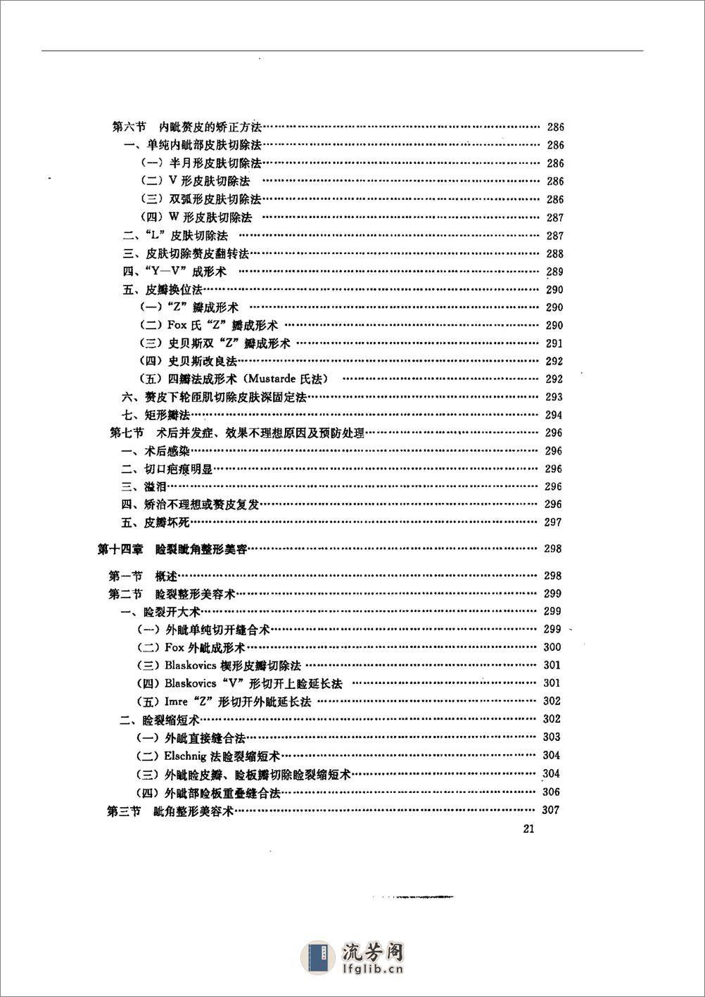 人体审美二 - 第17页预览图