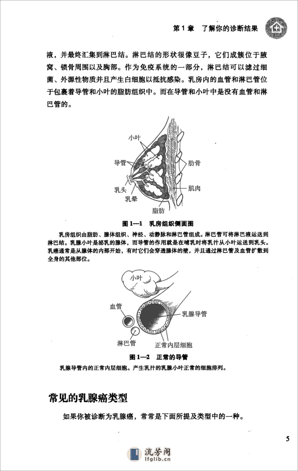 远离乳腺癌_12551293_（美）卡罗琳·凯琳，弗朗西丝卡·科尔特拉著_2008 - 第17页预览图