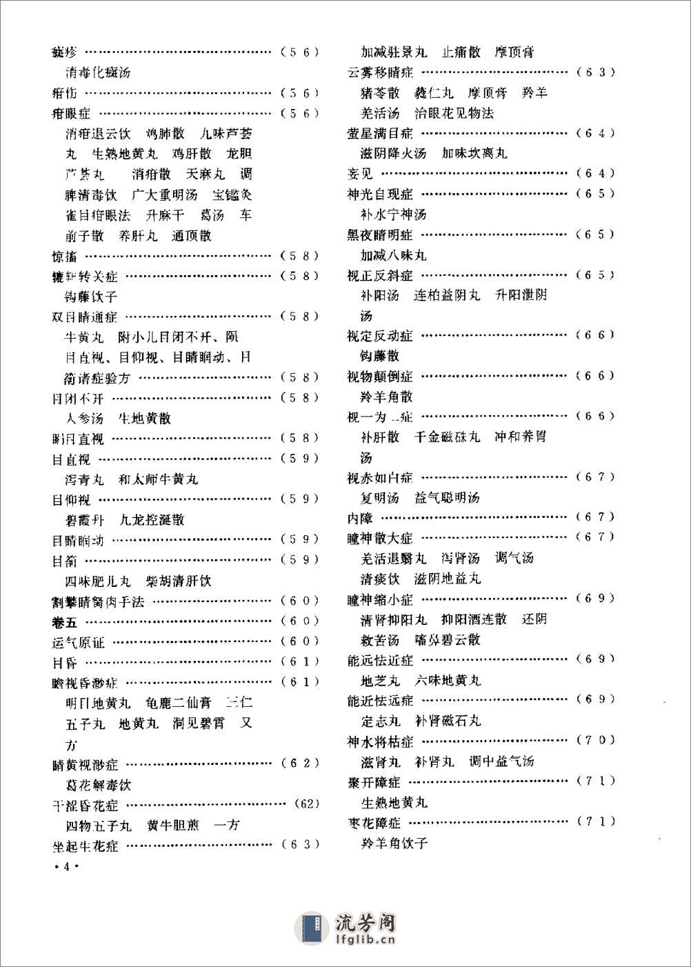 [审视瑶函].(清)傅仁宇 - 第8页预览图