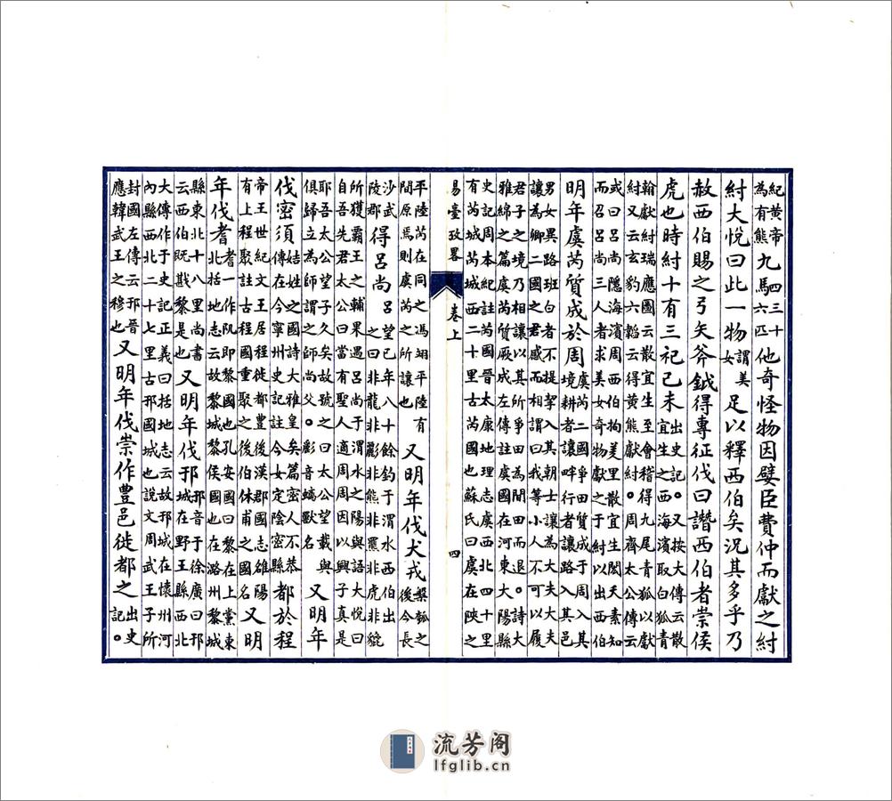 易台考略 - 第15页预览图