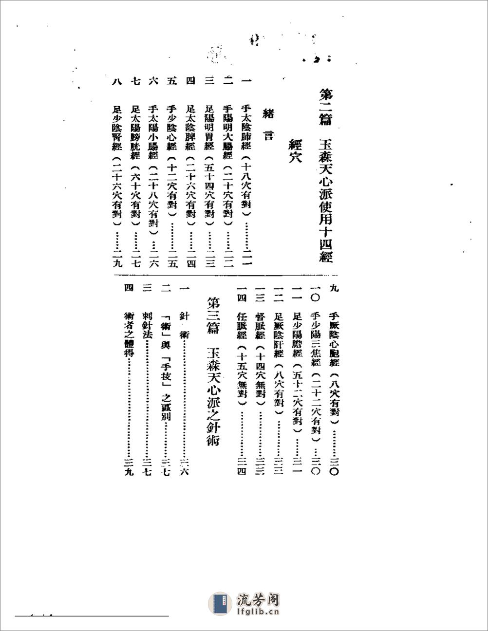 针灸秘开 - 第2页预览图