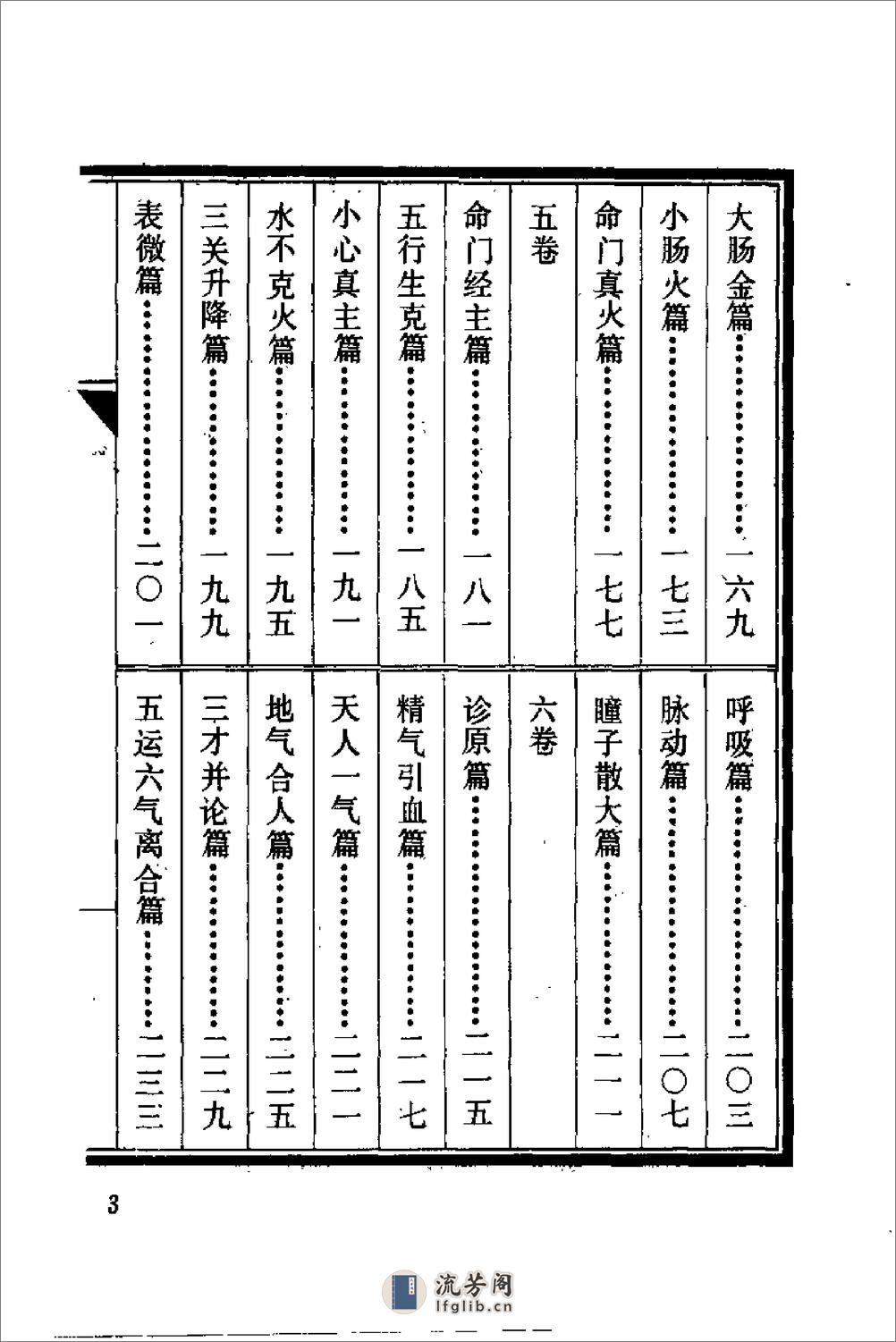 [外经微言].陈士铎 - 第7页预览图