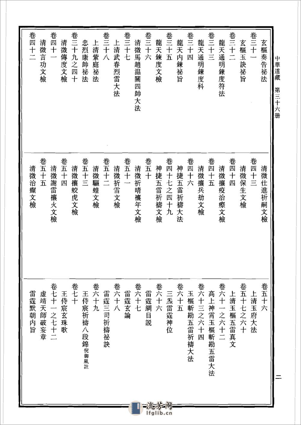 道法会元上 - 第5页预览图