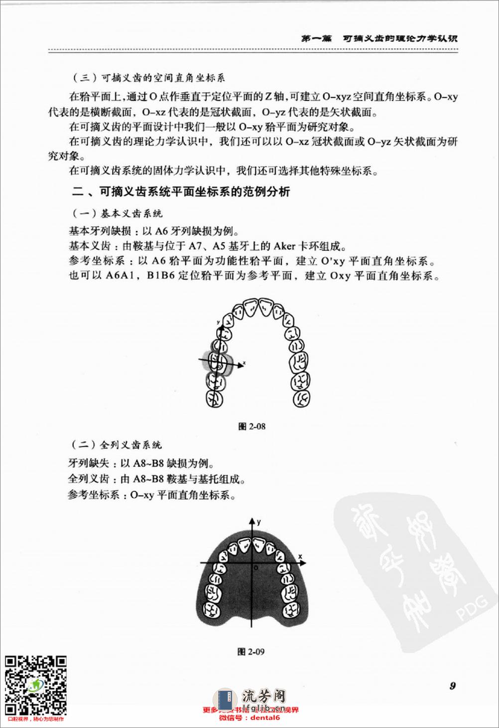 可摘义齿的理论力学认识_13184997 - 第18页预览图