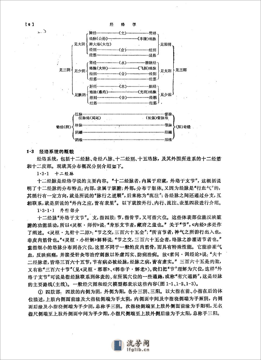 经络学 (1) - 第13页预览图