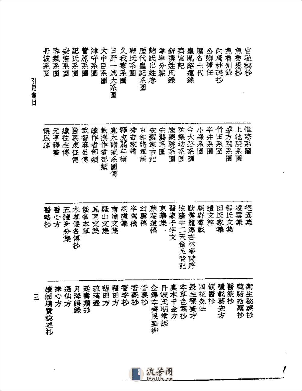 皇国名医传 - 第5页预览图