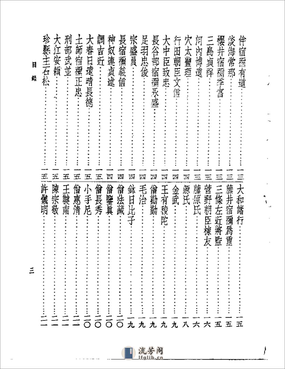 皇国名医传 - 第9页预览图