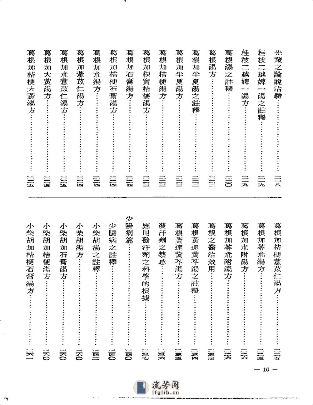 皇汉医学 - 第17页预览图