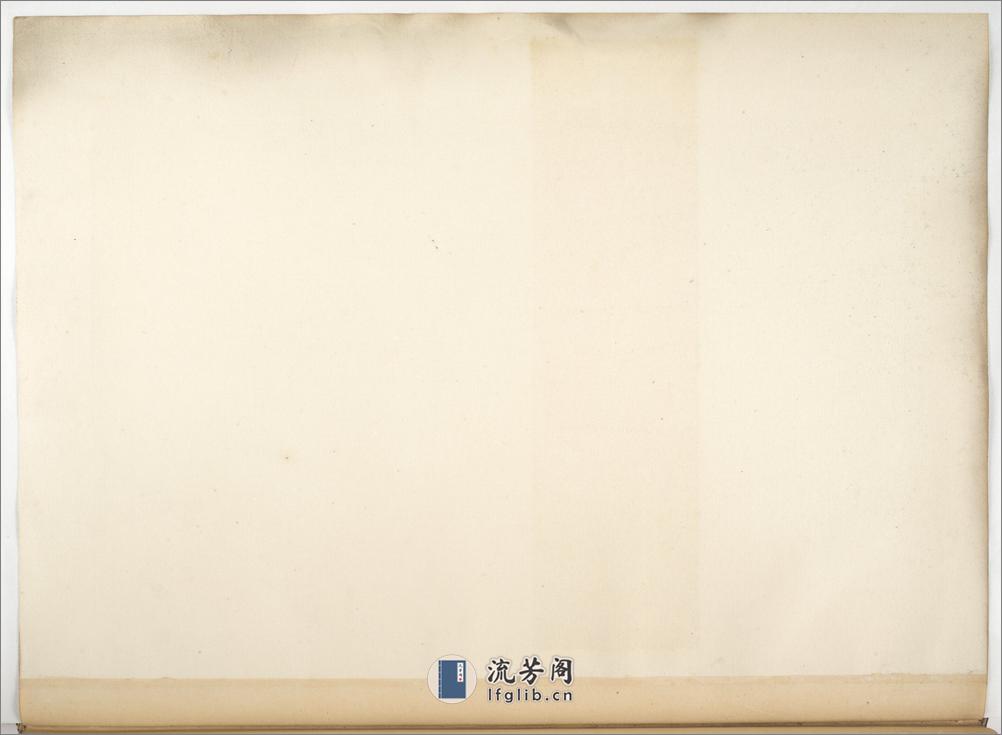 Animaux de la Chine.中国自然历史绘画.动物画谱.By Pierre Joseph Buchoz.1786-1787 - 第8页预览图