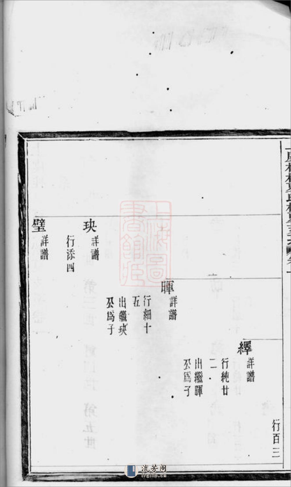 上虞桂林夏氏松夏支系：七卷，首一卷，末一卷 - 第16页预览图