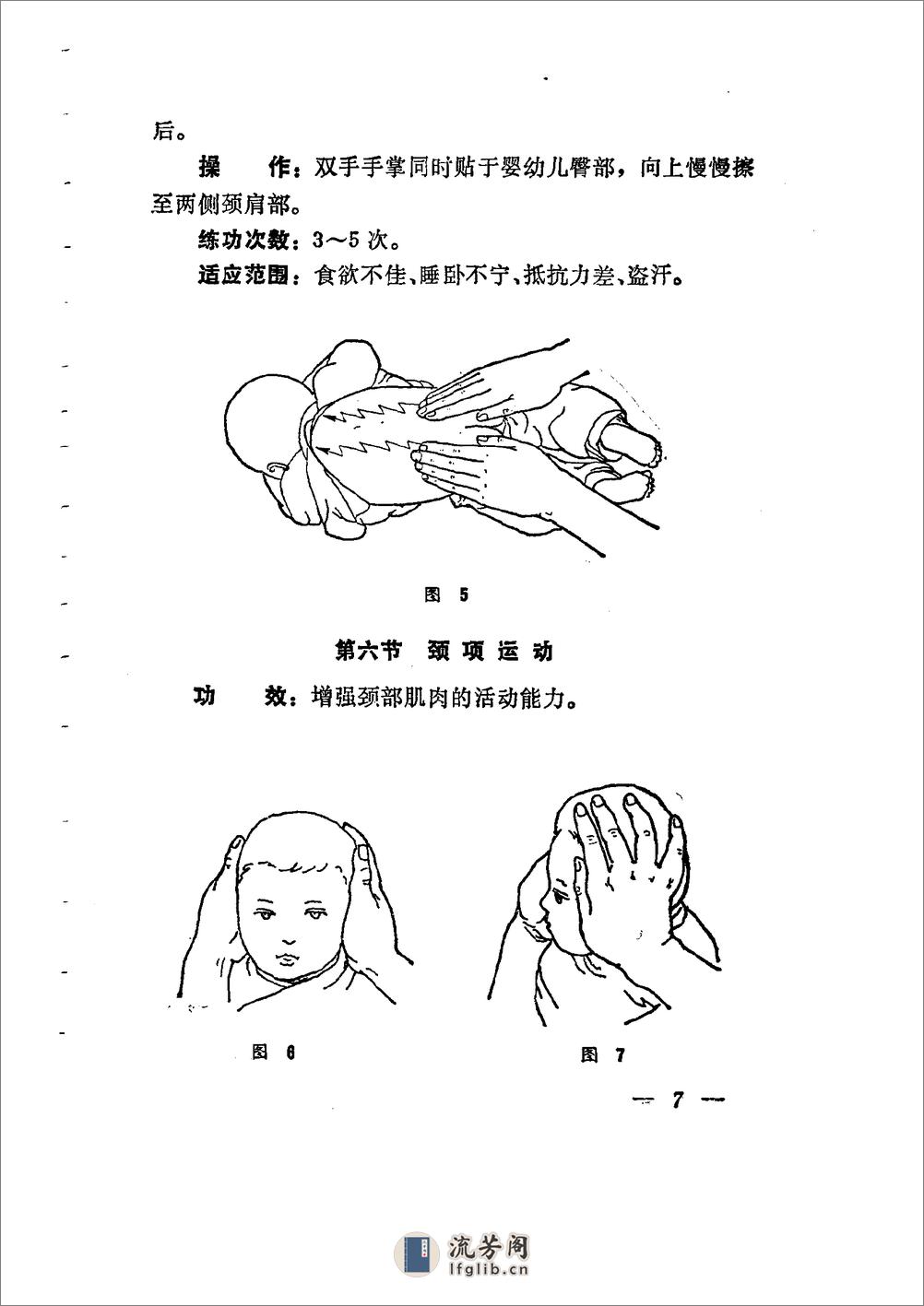 小儿保健推拿图解_10226965 - 第10页预览图