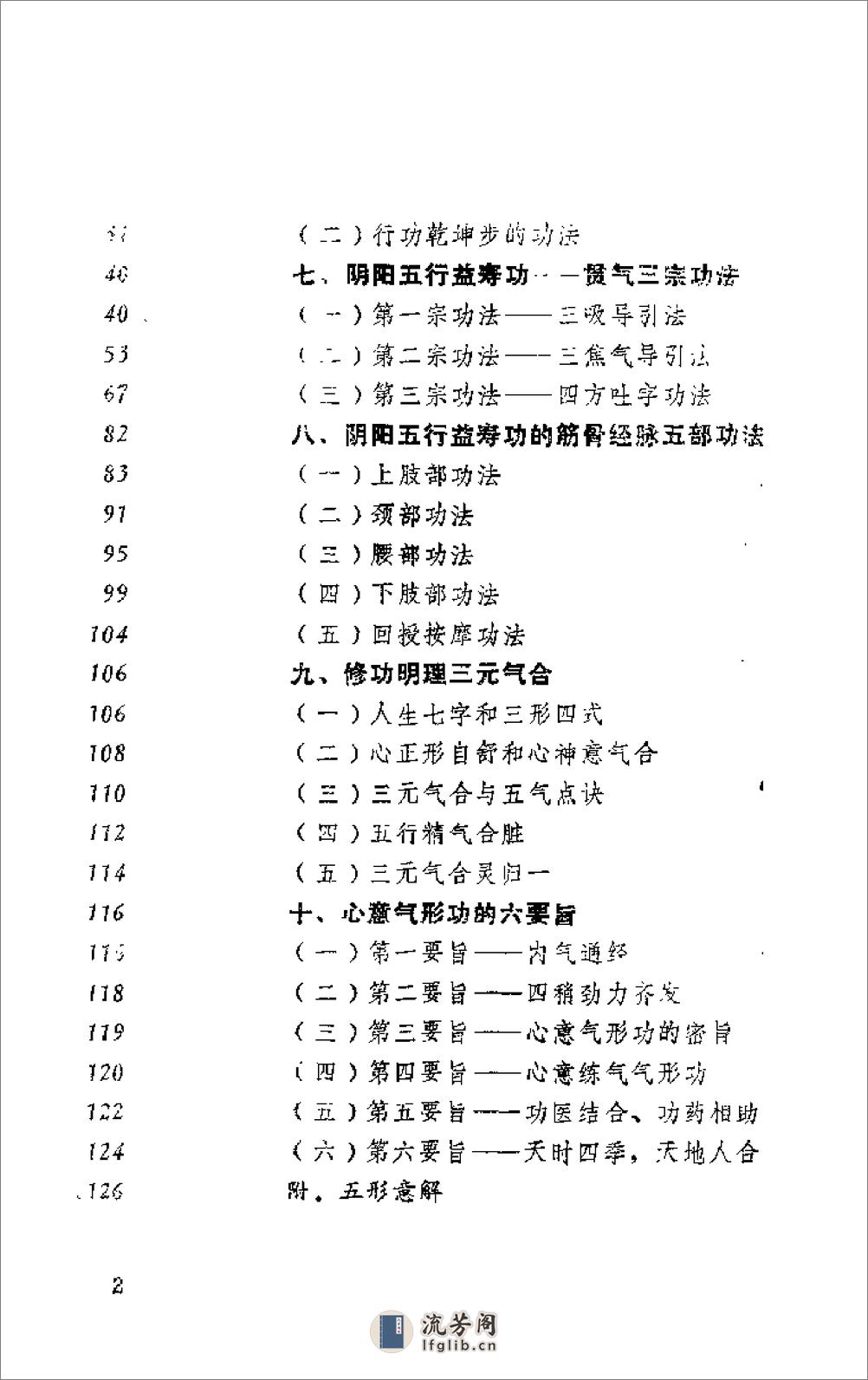 [心意气形功].陈启斌(1) - 第10页预览图