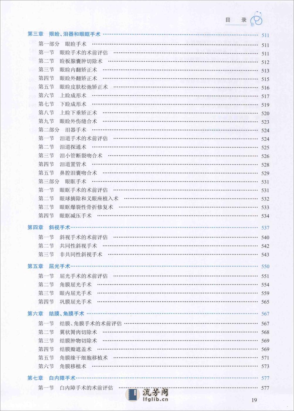 眼科学 - 第17页预览图