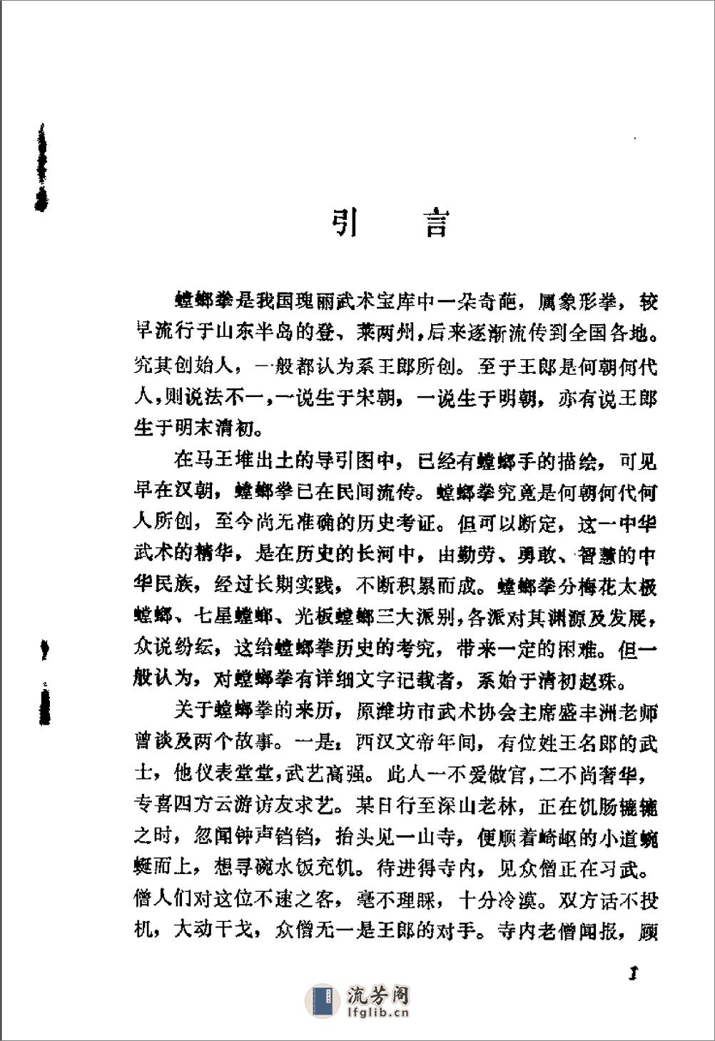 《螳螂拳》王洪发 - 第10页预览图