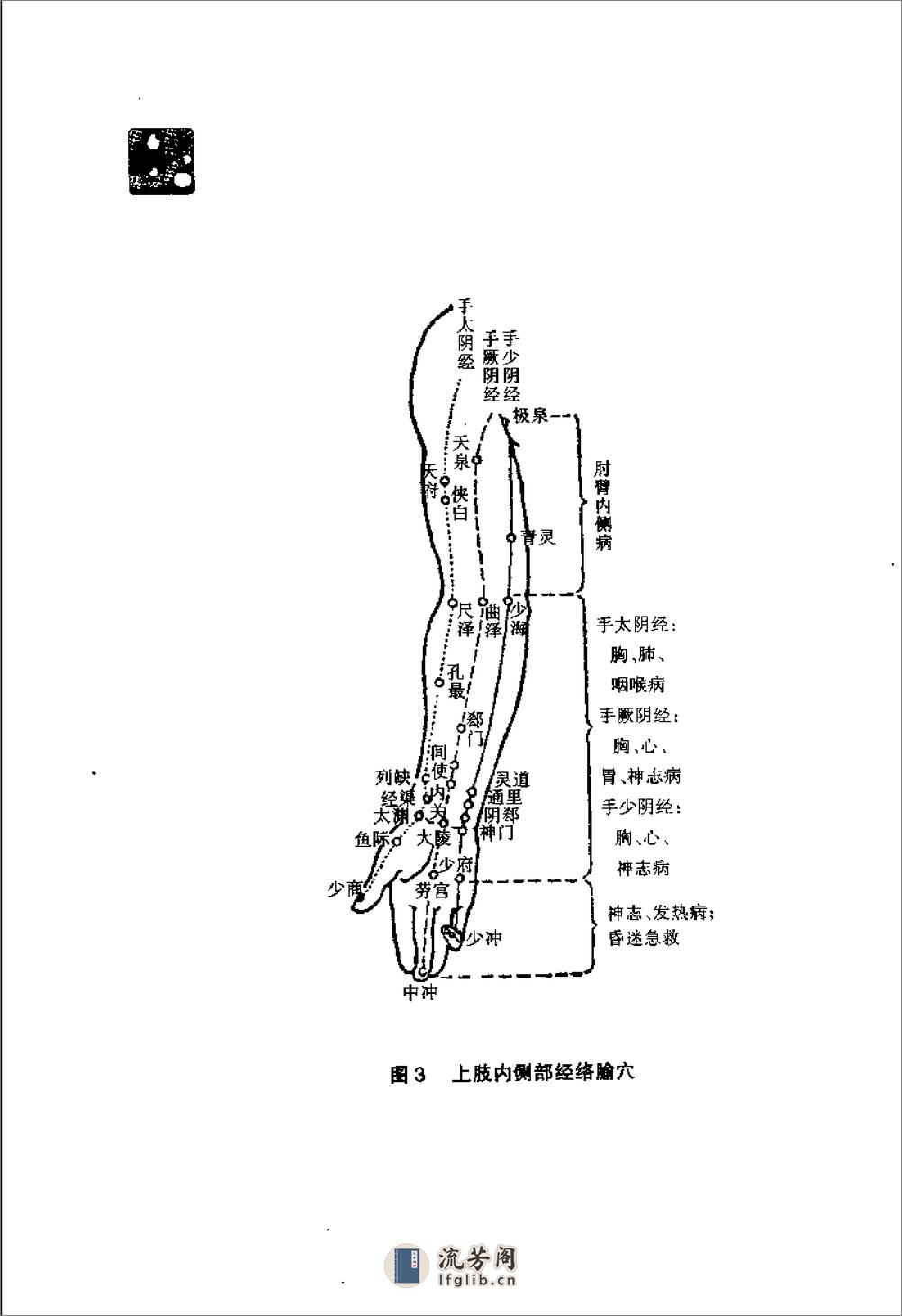 保健按摩100招：颈肩臂（周华龙） - 第16页预览图