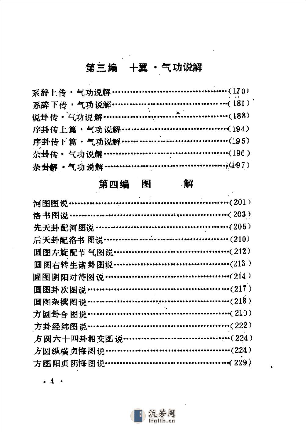 [周易气功].天南逸叟 - 第8页预览图