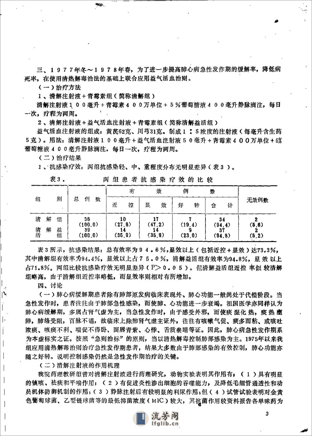 [首届全国中医学术会议资料选编(下)].佚名 - 第5页预览图