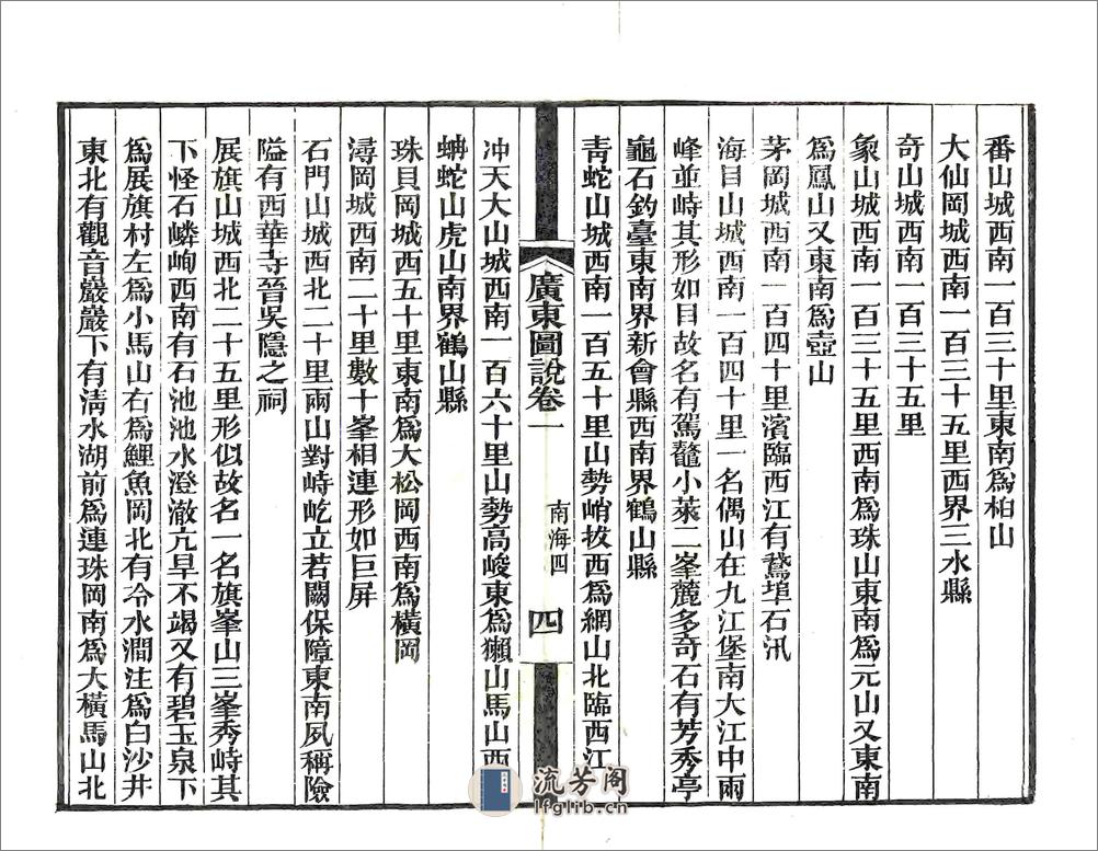 广东图说 - 第13页预览图