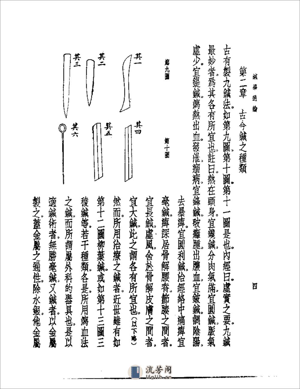 针学通论 - 第6页预览图