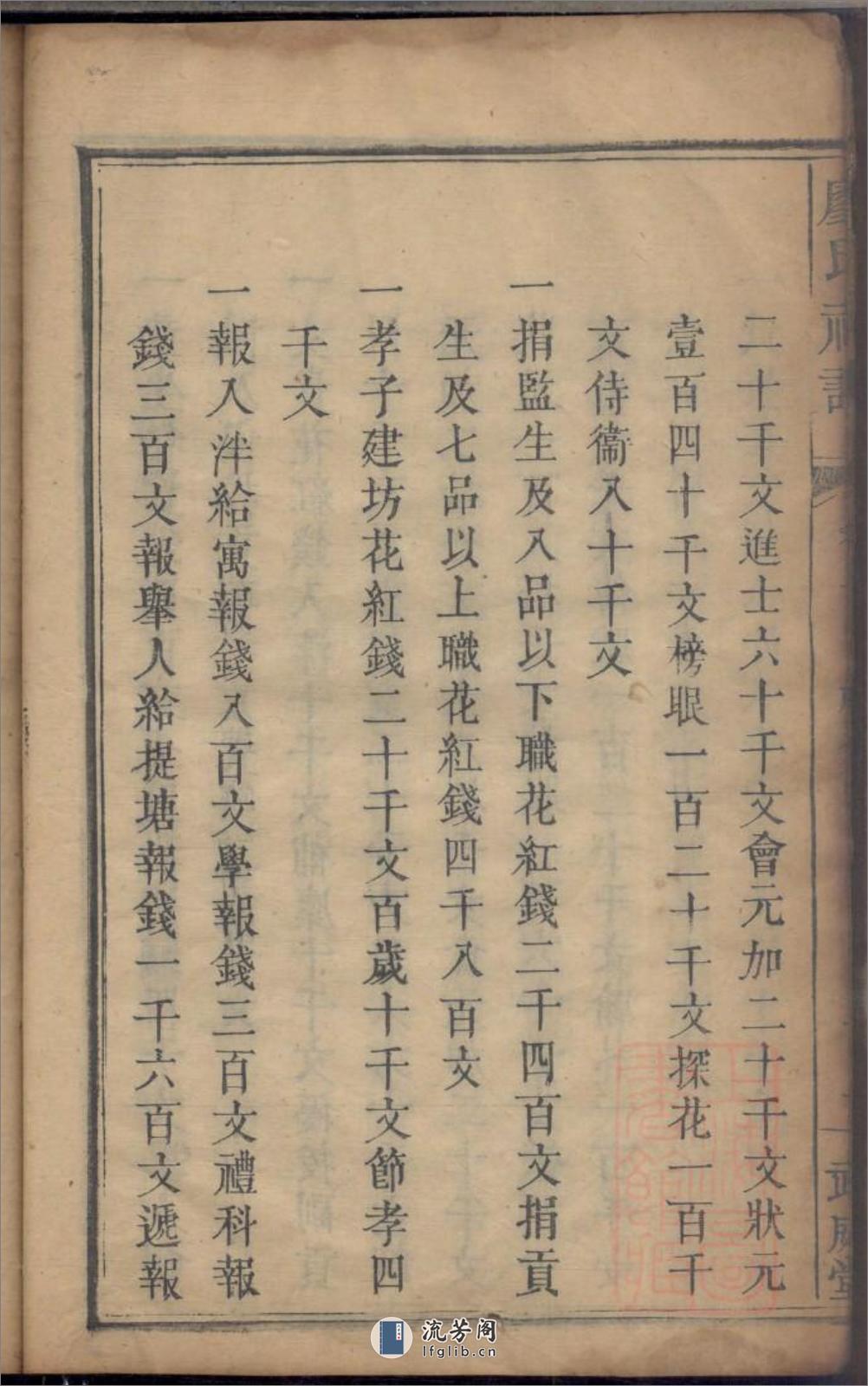 廖氏祠记_001 - 第19页预览图
