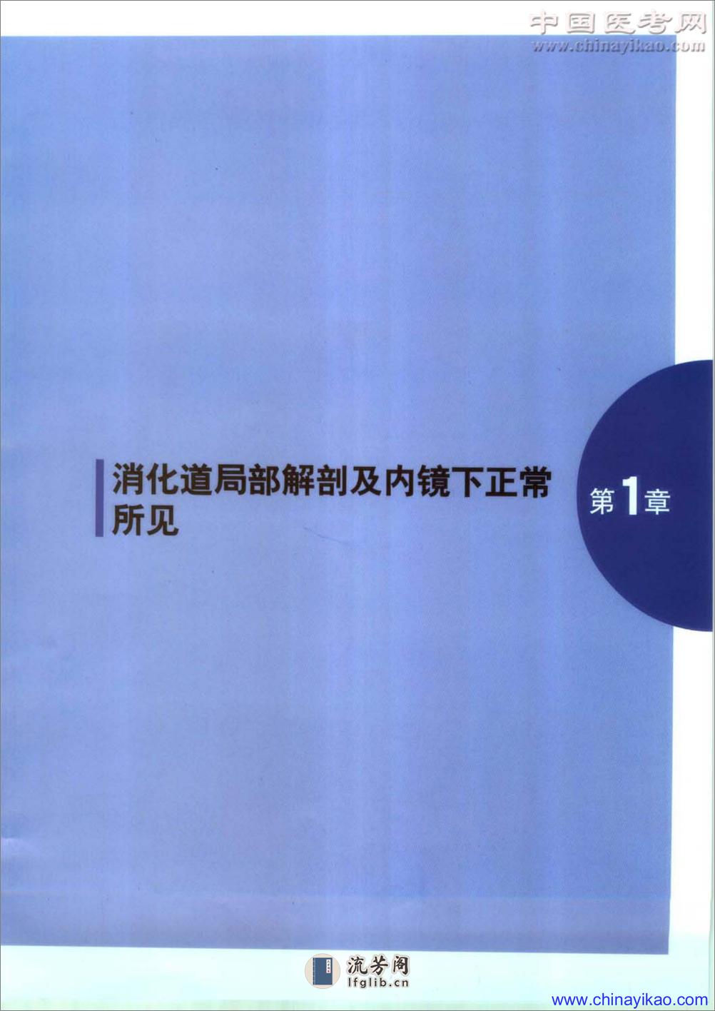 内镜诊断与鉴别诊断图谱【上消化道】 - 第10页预览图