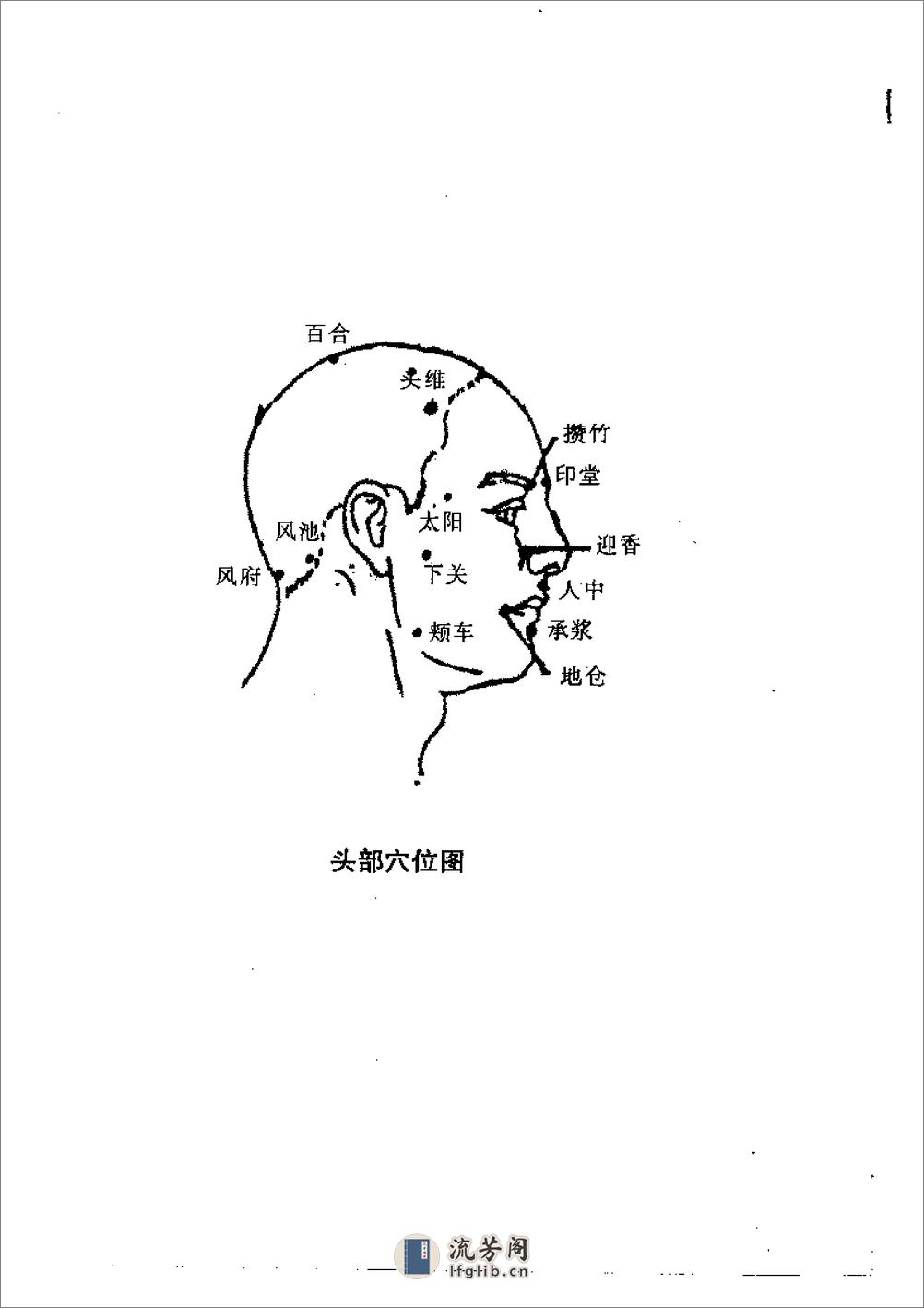 按摩全书 - 第10页预览图