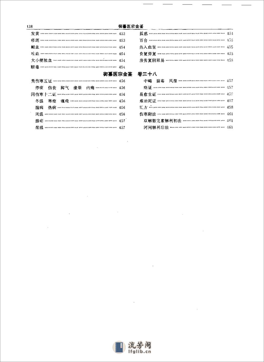 医宗金鉴-06-伤寒心法 - 第3页预览图