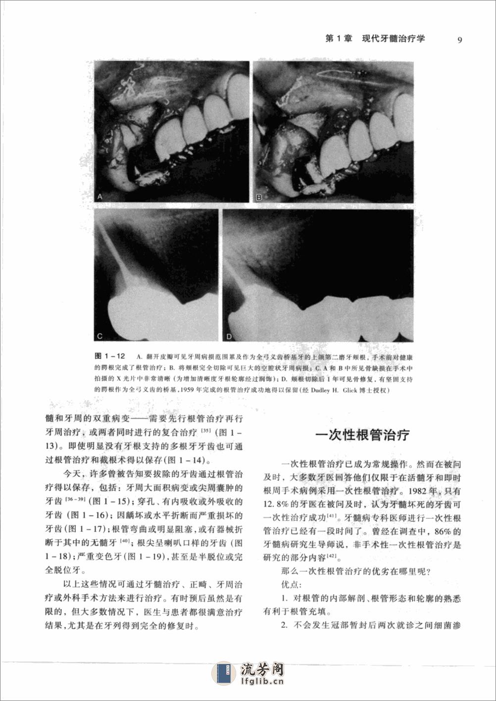 牙髓病学(pnw)清晰版_12347971 - 第15页预览图