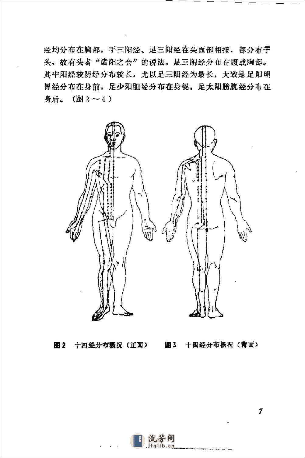 皮肤病针灸疗法（李连生） - 第16页预览图