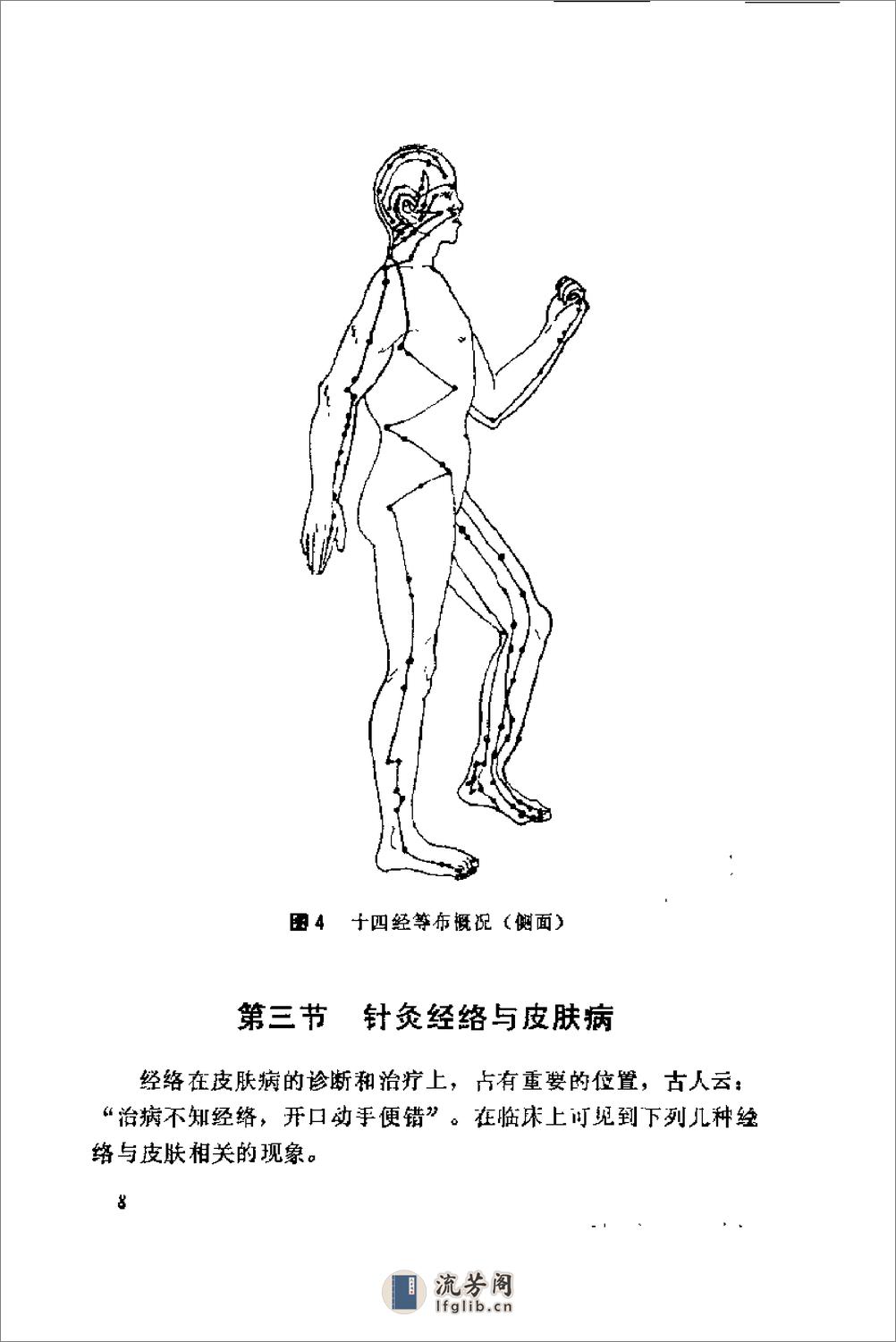 皮肤病针灸疗法（李连生） - 第17页预览图