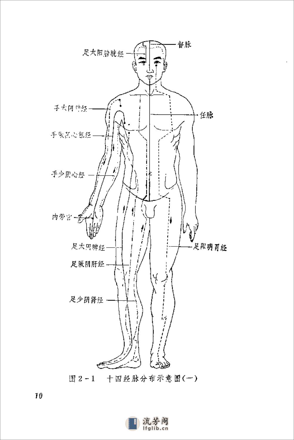 [新气功疗法(初级功)].郭林(1) - 第19页预览图