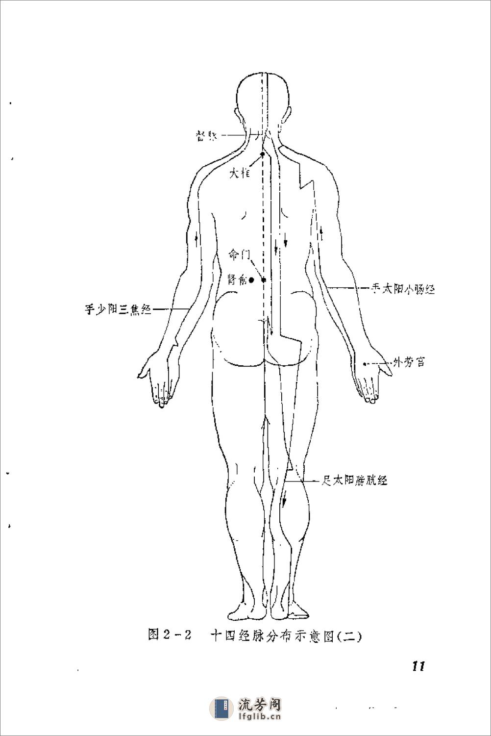 [新气功疗法(初级功)].郭林(1) - 第20页预览图