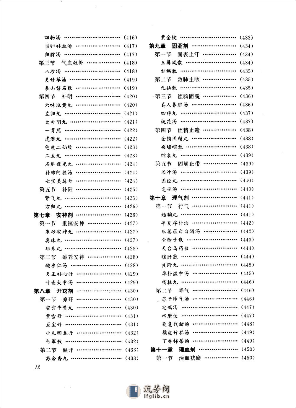 中医必读 - 第19页预览图