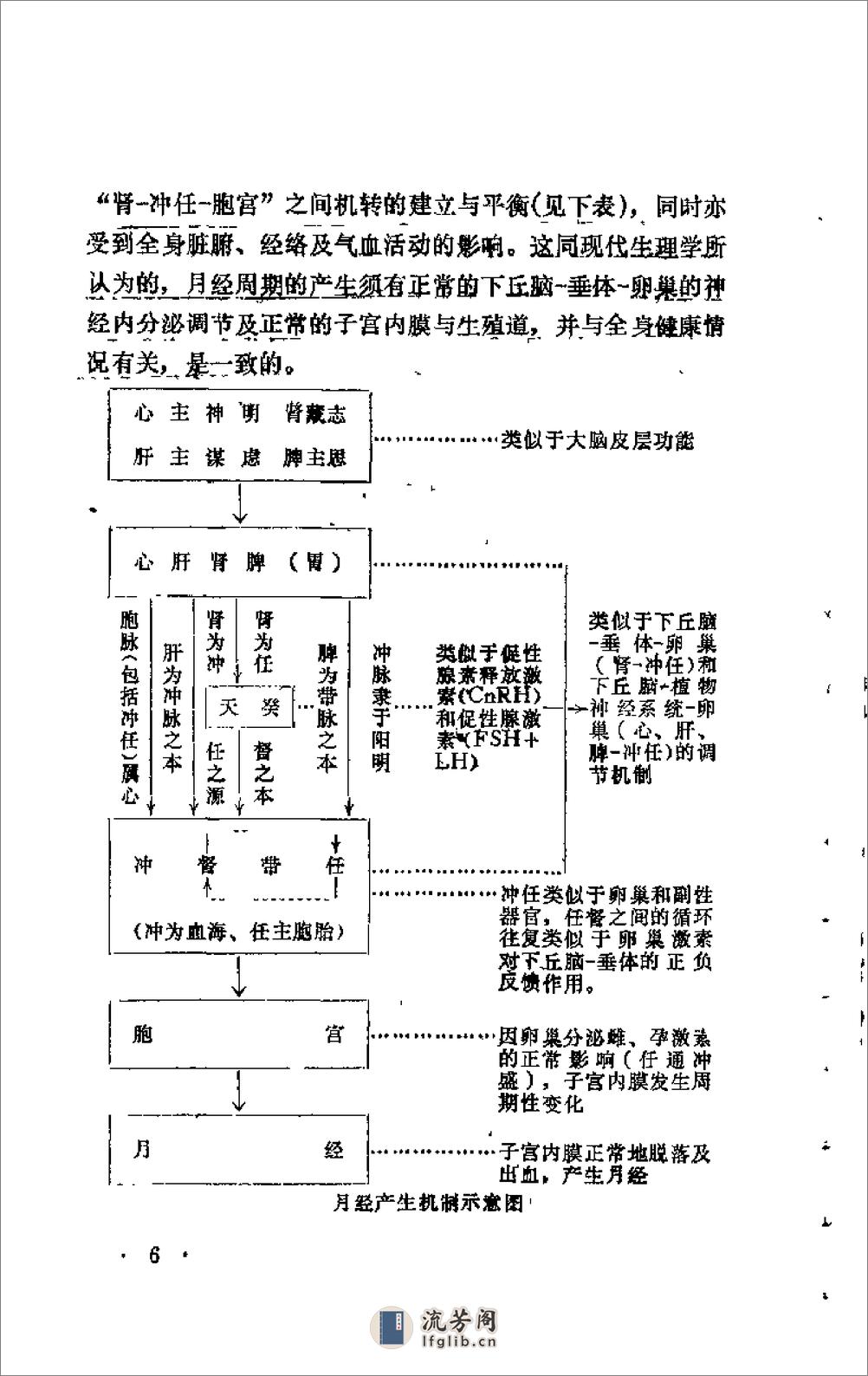 [月经失调与中医周期疗法].程泾 - 第15页预览图