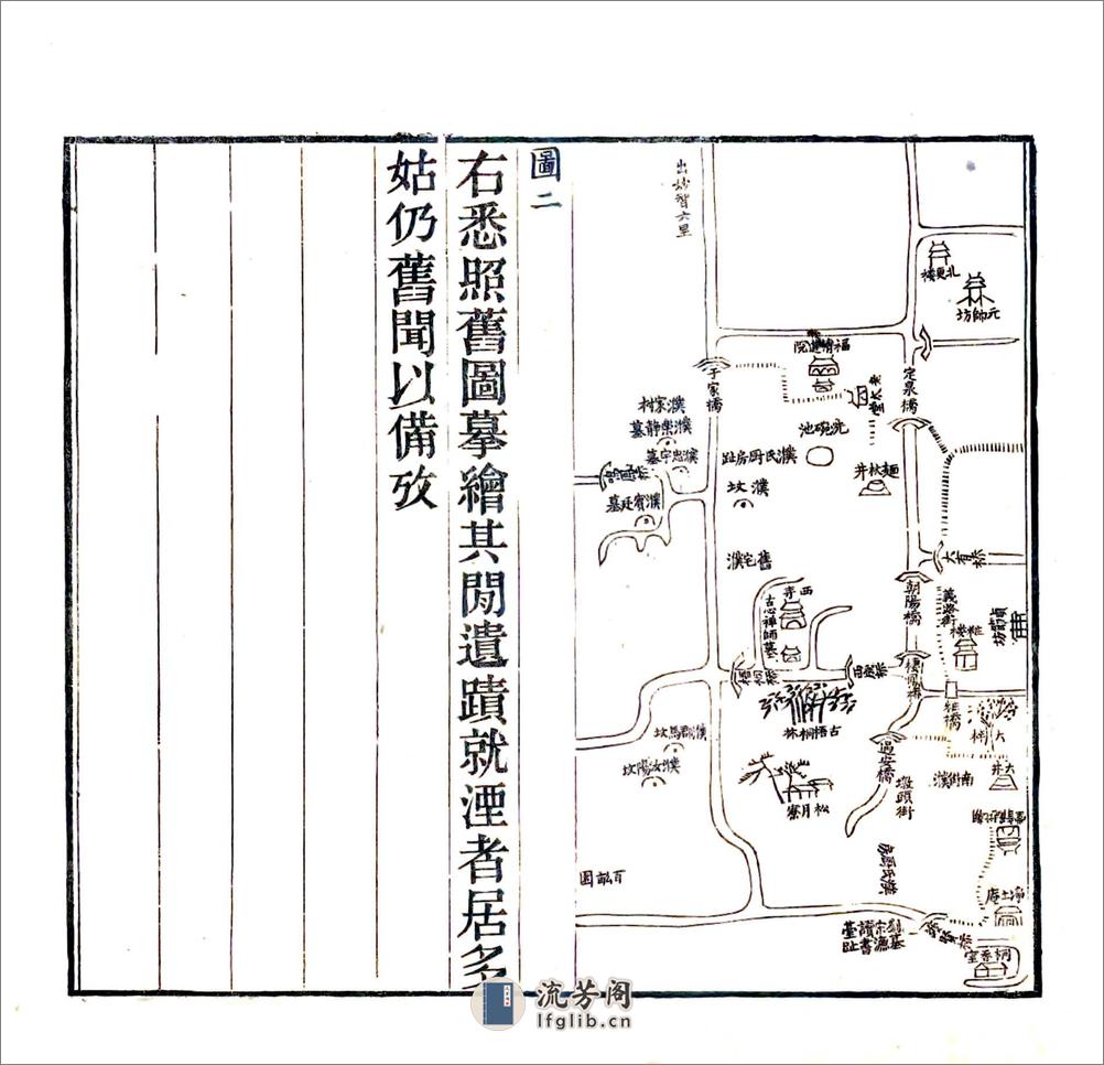 濮川所闻记（嘉庆） - 第7页预览图