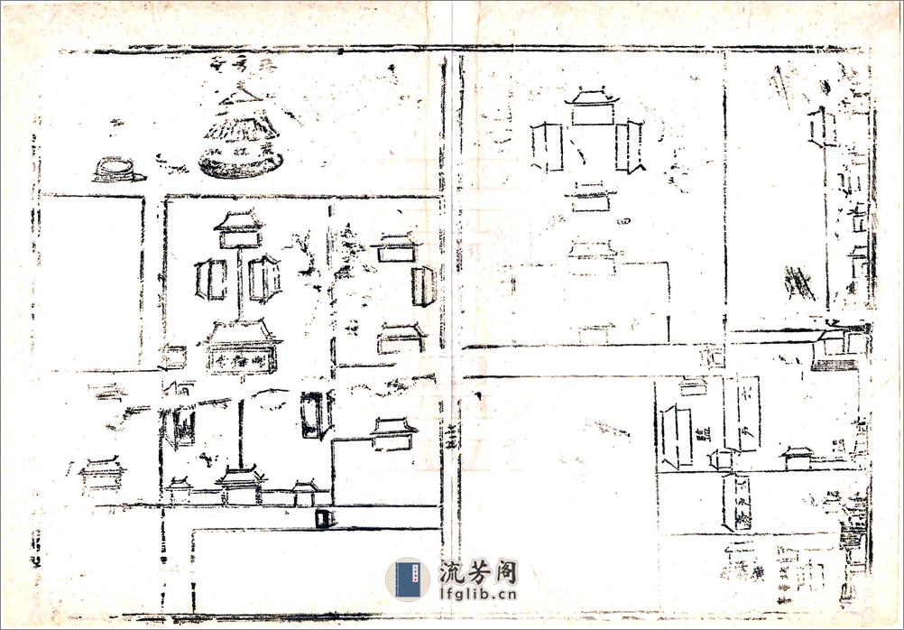 纂修即墨县志（康熙） - 第14页预览图