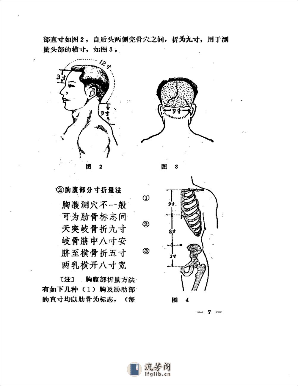 经络针灸心法 - 第11页预览图