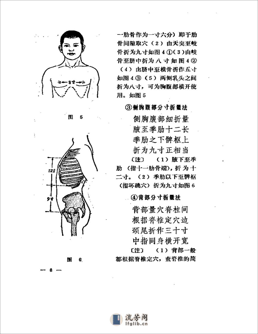 经络针灸心法 - 第12页预览图