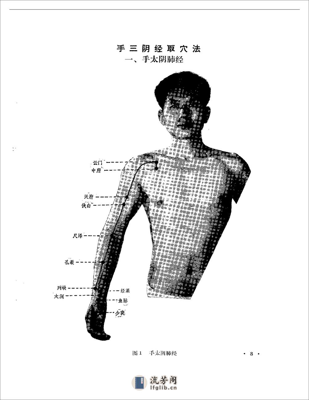 杨甲三取穴经验 - 第4页预览图