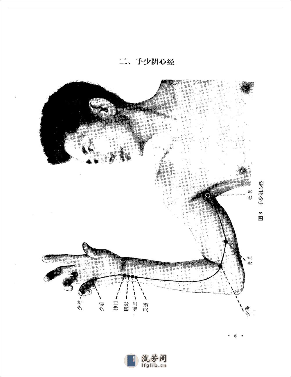 杨甲三取穴经验 - 第6页预览图