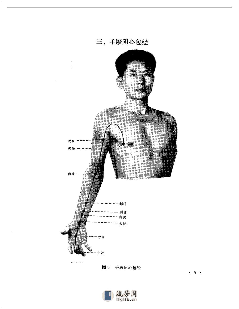 杨甲三取穴经验 - 第8页预览图