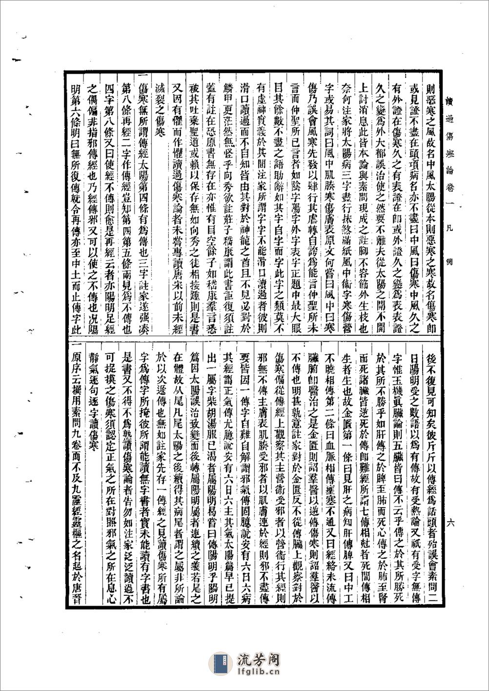 读过伤寒论 - 第7页预览图