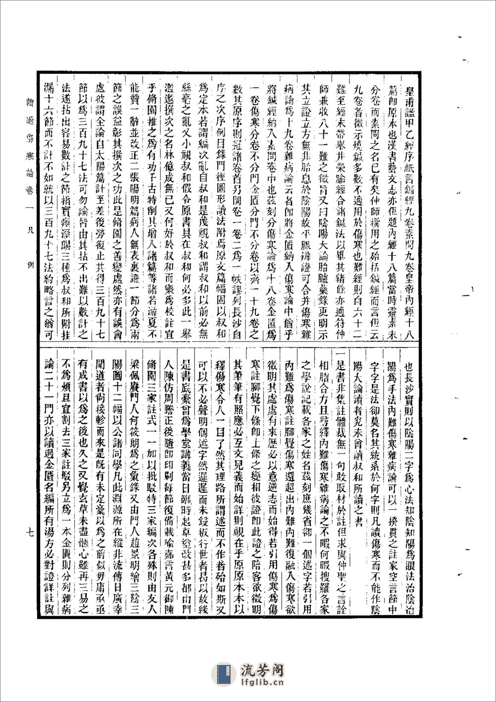 读过伤寒论 - 第8页预览图