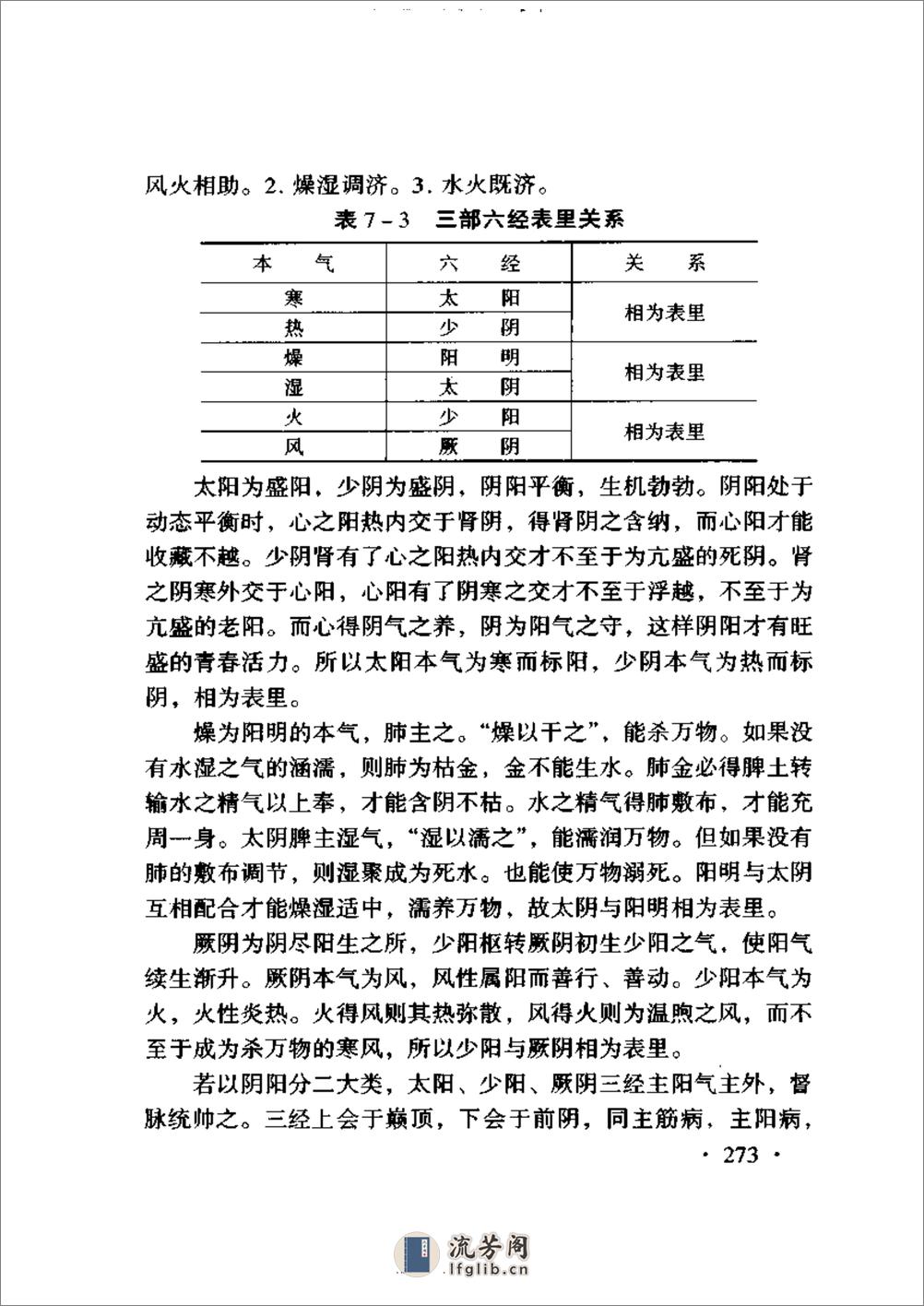 标本中气 - 第6页预览图