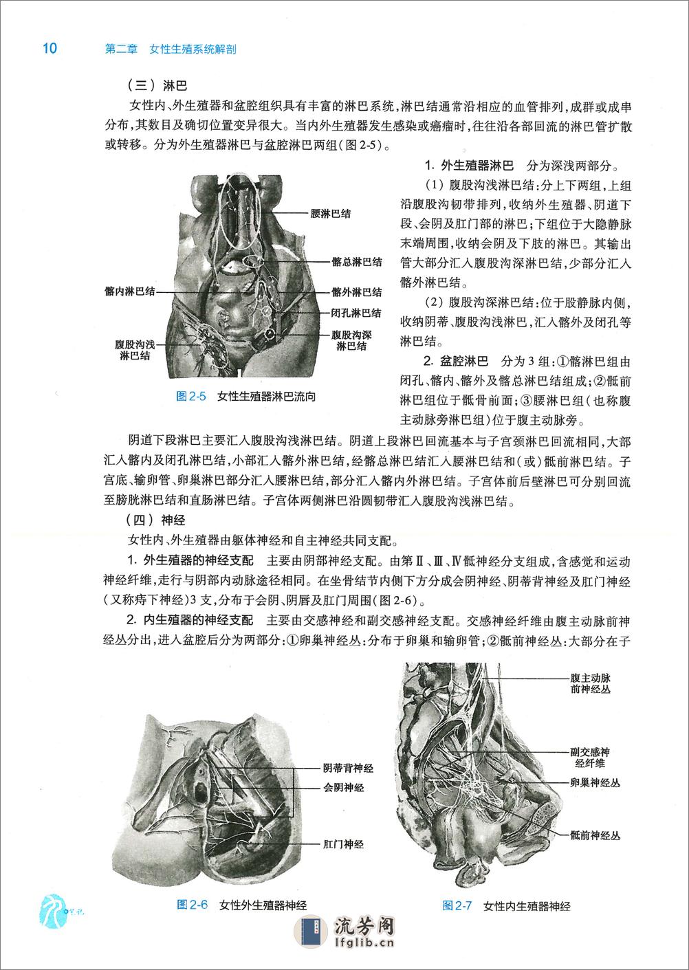 《妇产科学》人卫第9版教材--高清彩色 - 第18页预览图